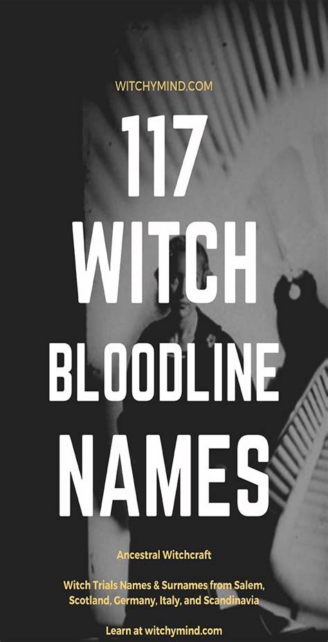 Polish Witch Bloodlines: Guarding a Legacy of Magic